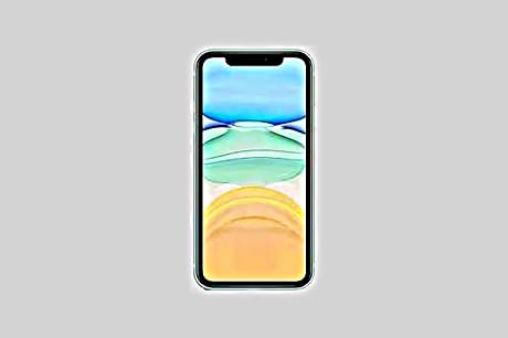 Apple iPhone 11 128GB (Green, 4GB RAM)