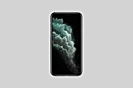 Apple iPhone 11 Pro
