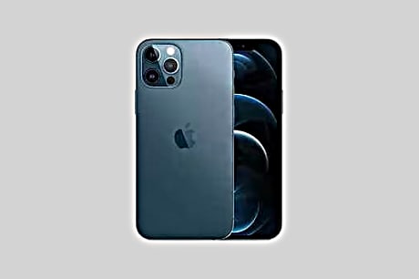 Apple iPhone 12 Pro