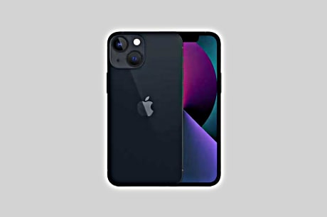 Apple iPhone 13 256 GB 4 GB