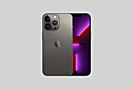 Apple iPhone 13 Pro 512 GB 6 GB