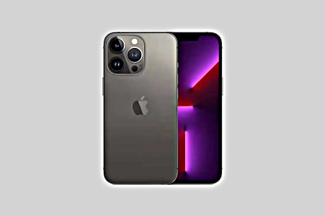 Apple iPhone 13 Pro Max