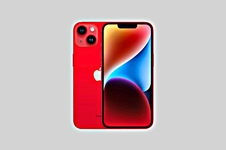 Apple iPhone 14 256 GB 6 GB
