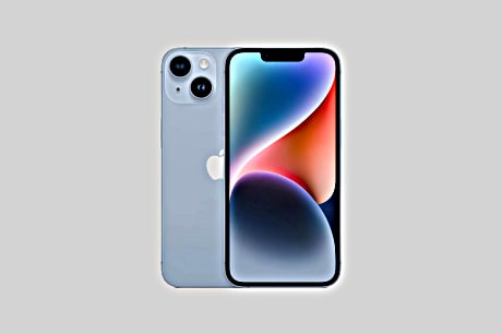 Apple iPhone 14 512 GB 6 GB