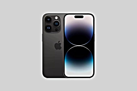 Apple iPhone 14 Pro 512 GB 6 GB