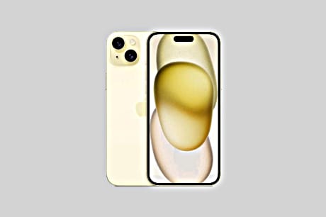 Apple iPhone 15 512 GB 6 GB