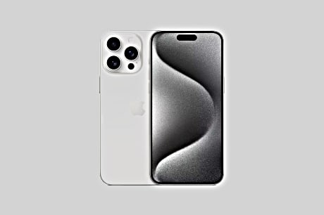 Apple iPhone 15 Pro 256 GB 6 GB