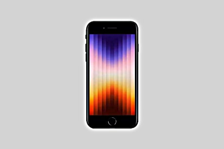 Apple iPhone SE 2022