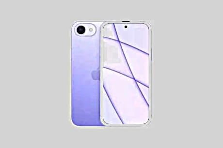 Apple iPhone SE 2023