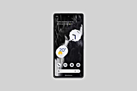 Google Pixel 7