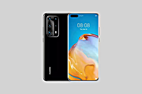 Huawei P50 Pro 512 GB 12 GB