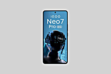 iQOO Neo 7 Pro 5G