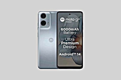 Motorola Moto G24 Power 128 GB 8 GB