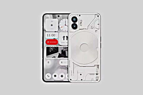 Nothing Phone 2 256 GB 12 GB