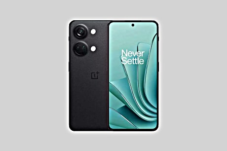 OnePlus Ace 2V