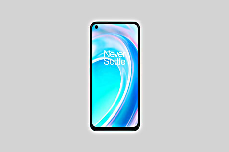 OnePlus Nord CE 2 Lite 5G 128 GB 8 GB