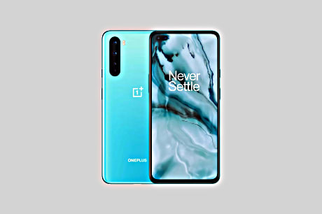 OnePlus Nord N10