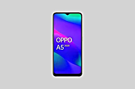 OPPO A5 2020 4GB RAM