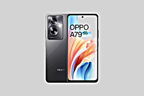 OPPO A79 5G