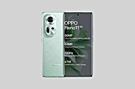 OPPO Reno11 256 GB 8 GB