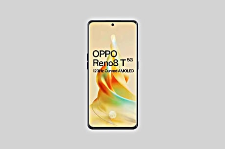 OPPO Reno8 T