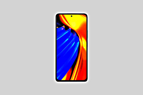 Poco F4 256 GB 12 GB