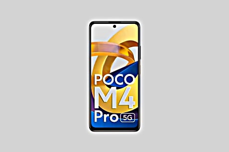 Poco M4 Pro 5G