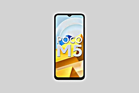 Poco M5
