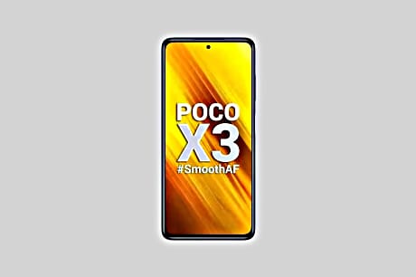 Poco X3