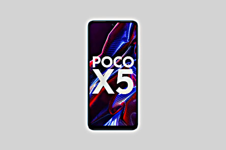Poco X5 256 GB 8 GB