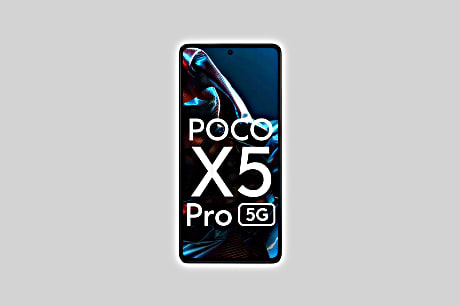 Poco X5 Pro 256 GB 8 GB