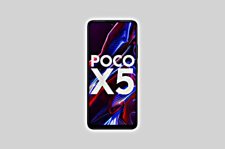 Poco X5