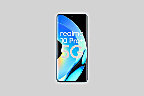 Realme 10 Pro Plus 128 GB 8 GB