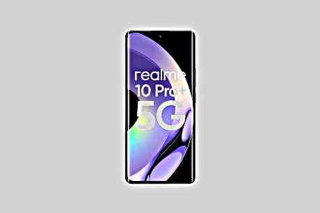 Realme 10 Pro Plus