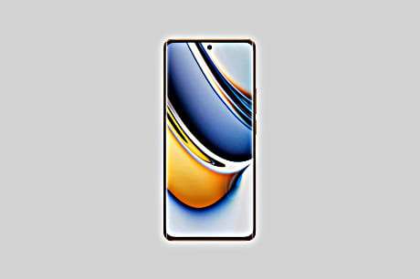 Realme 11 Pro 256 GB 12 GB