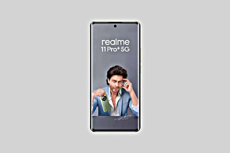 Realme 11 Pro Plus