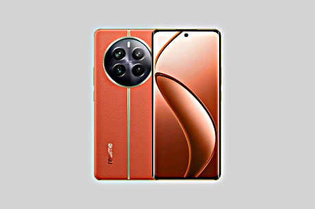Realme 12 Pro Plus 256 GB 12 GB