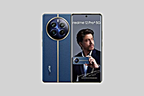 Realme 12 Pro Plus