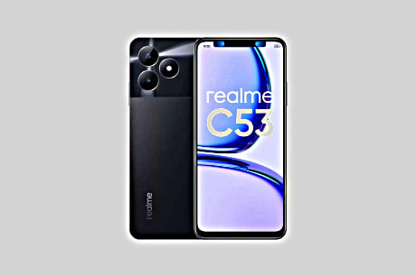 Realme C53 128 GB 4 GB