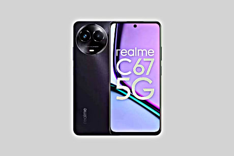 Realme C67 5G