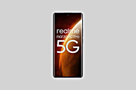 Realme Narzo 60 Pro 5G