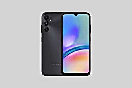 Samsung Galaxy A05s 128 GB 6 GB