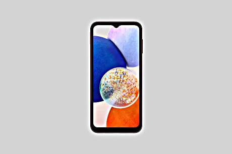 Samsung Galaxy A14 5G 128 GB 8 GB