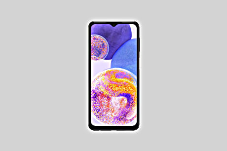 Samsung Galaxy A23