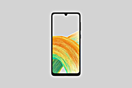 Samsung Galaxy A33 5G