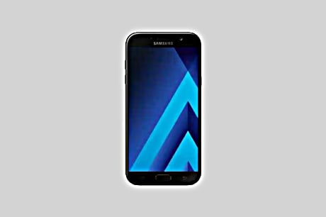 Samsung Galaxy A5 2017