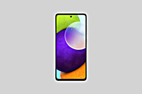Samsung Galaxy A52 5G