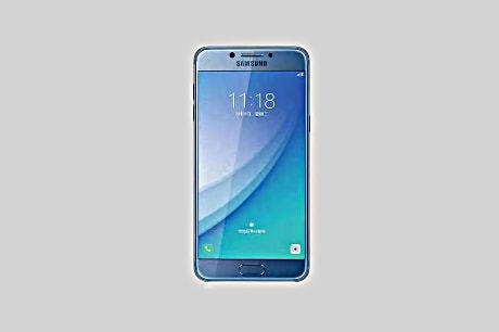 Samsung Galaxy C10 Plus