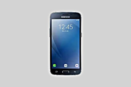 Samsung Galaxy J2 Pro