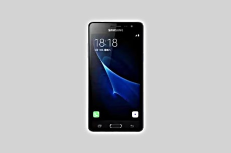 Samsung Galaxy J3 Pro